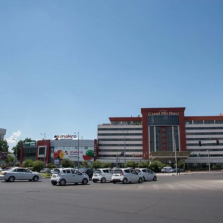 Art Studio Taschkent Exterior foto